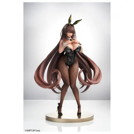 Goddess of Victory: Nikke PVC kip 1/10 Noir 20 cm fotografija proizvoda