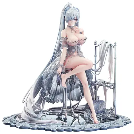 Goddess of Victory: Nikke PVC kip 1/7 Cinderella: Glass Princess 24 cm fotografija proizvoda