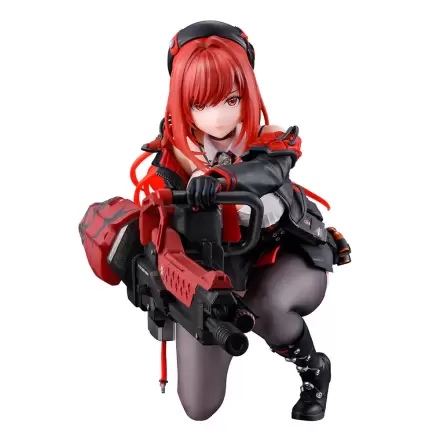 Goddess of Victory: Nikke Rapi Ichibansho figura 12 cm fotografija proizvoda