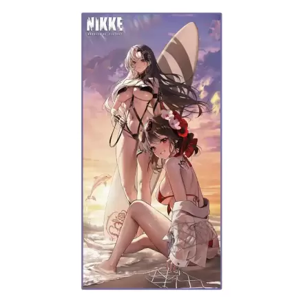 Goddess of Victory: Nikke Ručnik Rosanna & Sakura 150 x 75 cm fotografija proizvoda