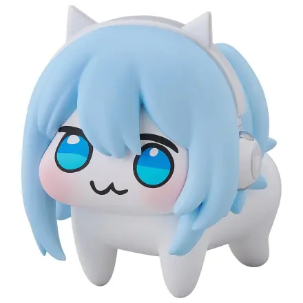 Goddess of Victory: Nikke Meka kasica Shidoro 13 cm fotografija proizvoda