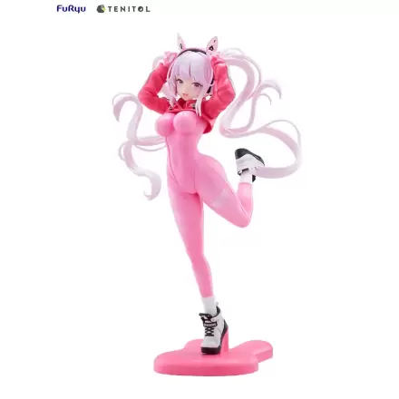 Goddess of Victory: Nikke Tenitol PVC Kipić Alice 20 cm fotografija proizvoda