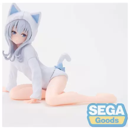 Goddess of Victory: Nikke Yumemirize PVC kip N102 10 cm fotografija proizvoda