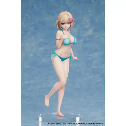 Gods' Games We Play PVC kip 1/7 Pearl Diamond 25 cm fotografija proizvoda