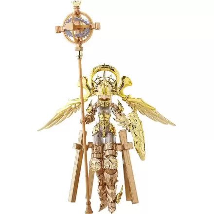 Godz Order plastični modeli PLAMAX GO-05 Overlord Gabriel: DX Platet Ver. 30 cm fotografija proizvoda