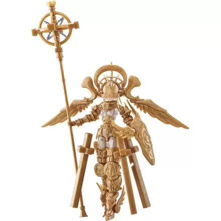 Godz Order plastični model komplet PLAMAX GO-05 Overlord Gabriel: Standardna verzija 30 cm fotografija proizvoda
