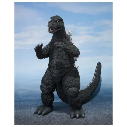 Godzilla 1975 S.H.MonsterArts figura 16 cm fotografija proizvoda