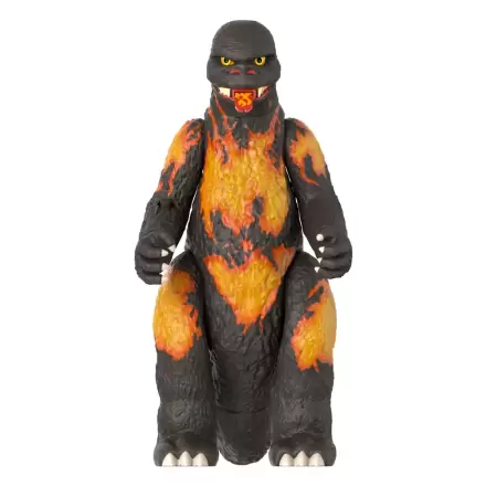 Godzilla 1995 Toho Ultimates akcijska figura Toho Shogun Godzilla 18 cm termékfotója