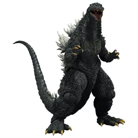 Godzilla (2003) S.H.MonsterArts akcijska figura Godzilla 16 cm fotografija proizvoda