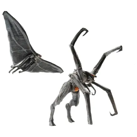 Godzilla (2014) Exquisite Basic akcijske figure muški i ženski Muto Set 16 cm fotografija proizvoda