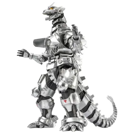 Godzilla Against Mechagodzilla (2002) Exquisite Basic Series akcijska figura Mechagodzilla MFS-3 20 cm fotografija proizvoda