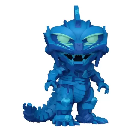 Godzilla Art Series Funko POP! Movies Premium Vinilna Figura Mechagodzilla 9 cm fotografija proizvoda
