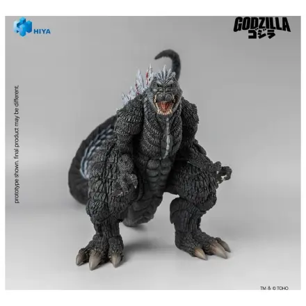 Godzilla Exquisite Basic Series akcijska figura Singular Point Godzilla Ultima Version 17 cm fotografija proizvoda