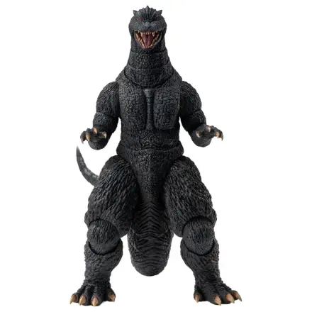Godzilla: Final Wars (2004) Exquisite Basic akcijska figura Godzilla 18 cm fotografija proizvoda