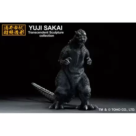 Godzilla - Godzilla 1954 Ichibansho figura 23cm fotografija proizvoda