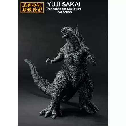 Godzilla - Godzilla 2023 Ichibansho figura 23cm fotografija proizvoda