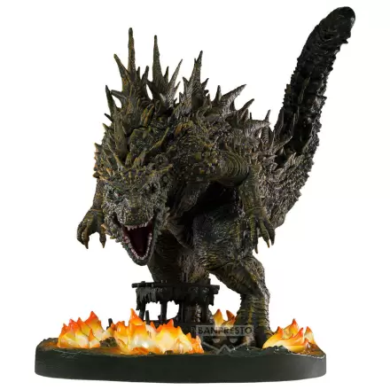 Godzilla Godzilla 2023 Minus One Odo Island Attack figura 13cm fotografija proizvoda