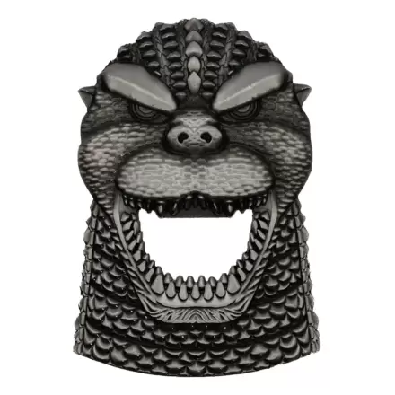 Godzilla Otvarač za boce Godzilla Head 10 cm termékfotója