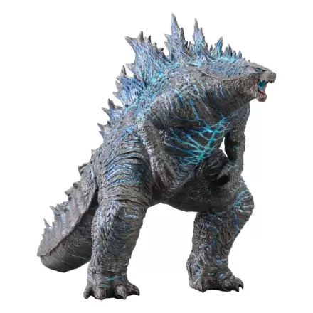 Godzilla Hall of Fame PVC Kip Godzilla 2024 Pre-Evolved Form (Superchargd Version) 26 cm fotografija proizvoda