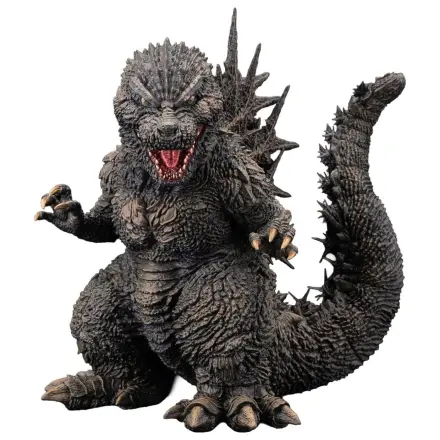 Godzilla Hyper Solid D-Modeling Akcijska figura Godzilla (2023) Normalna verzija 18 cm fotografija proizvoda
