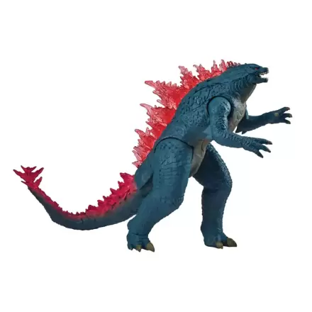 Godzilla × Kong: The New Empire Mega Titans Action Figure Godzilla 33 cm Figura fotografija proizvoda