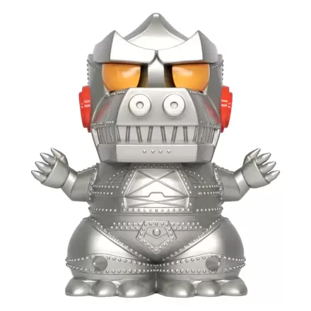 Godzilla Coin Bank Mechagodzilla Kasica prasica termékfotója