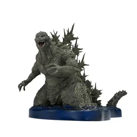 Godzilla Minus One Art Vinjeta Godzilla 2023 figura 27 cm termékfotója