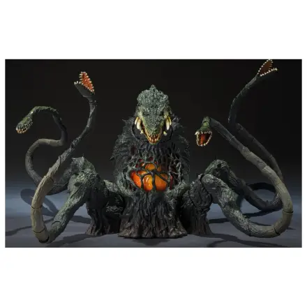 Godzilla S.H.MonsterArts akcijska figura Biollante Wakasa Bay Decisive Battle Ver. 25 cm fotografija proizvoda