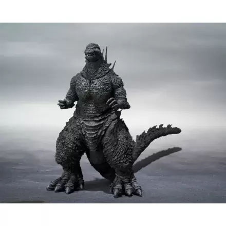 Godzilla S.H. MonsterArts akcijska figura Godzilla (2023) Minus Color Version 16 cm fotografija proizvoda