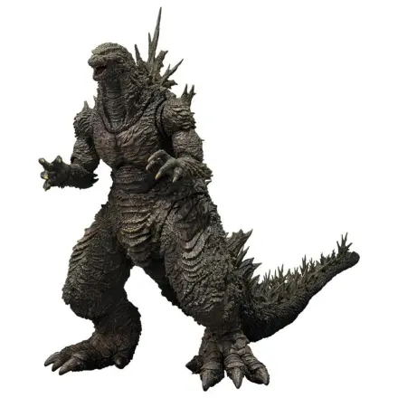 Godzilla S.H.MonsterArts akcijska figura Godzilla (2026) 16 cm fotografija proizvoda