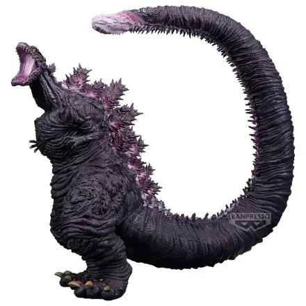 Godzilla Shin Godzilla Monster Roah Attack iznimno velika figura 26 cm fotografija proizvoda