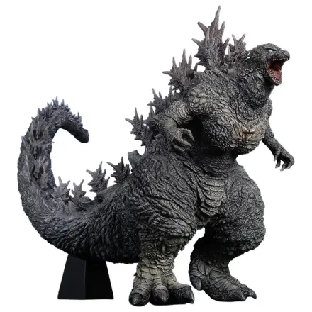 Godzilla the Ride: Great Clash PVC statua Godzilla 38 cm fotografija proizvoda