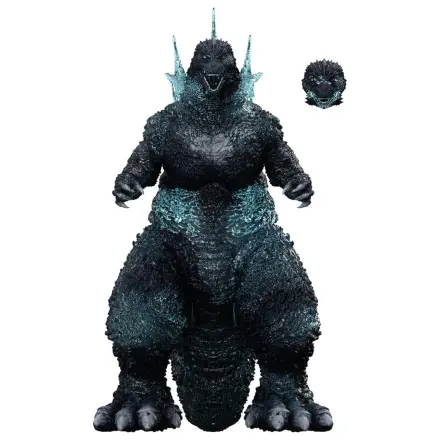 Godzilla Toho Minus One Ultimates Akcijska figura Fully Charged 21 cm fotografija proizvoda