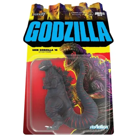 Godzilla Toho ReAction Akcijska figura Godzilla (Shin) 24 cm fotografija proizvoda