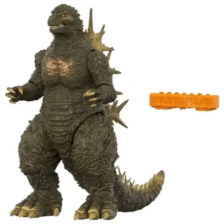 Godzilla Toho Super Kaiju akcijska figura val 01 Godzilla Minus One fotografija proizvoda
