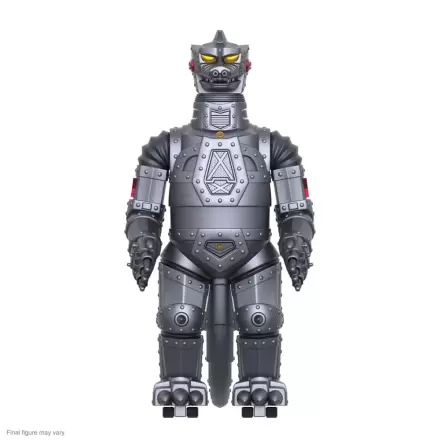 Godzilla akcijska figura Toho Super Shogun Mechagodzilla (Metallic) 50 cm fotografija proizvoda