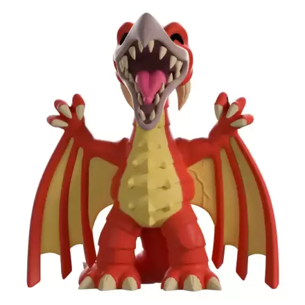 Godzilla Vinyl Figura Rodan 12 cm termékfotója