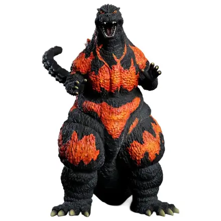 Godzilla vs. Destoroyah TOHO Kaiju Wars Series PVC Statua Godzilla (1995) Standard Version 18 cm fotografija proizvoda
