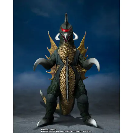 Godzilla vs. Gigan S.H. MonsterArts akcijska figura Gigan 16 cm fotografija proizvoda