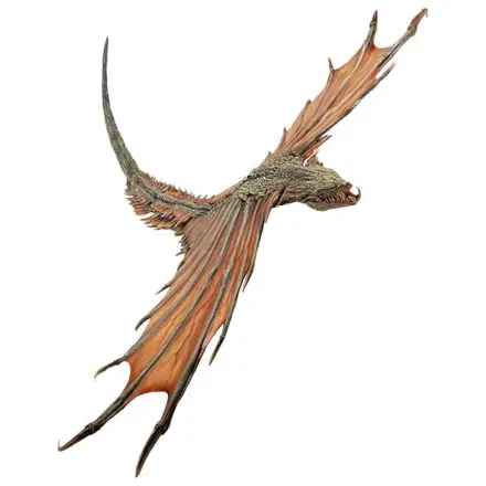 Godzilla vs. Kong Exquisite Basic Series akcijska figura Warbat fotografija proizvoda