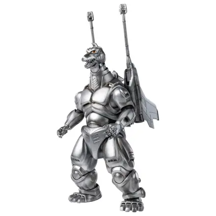 Godzilla vs. Mechagodzilla (1993) Exquisite Basic akcijska figura Super Mechagodzilla 21 cm fotografija proizvoda