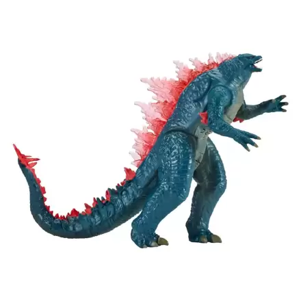 Godzilla x Kong: The New Empire akcijska figura sa zvukom Battle Roar Godzilla 18 cm fotografija proizvoda