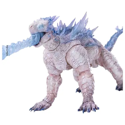 Godzilla x Kong The New Empire Exquisite Basic Action Figure Frost Bite Blast Shimo 17 cm fotografija proizvoda