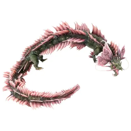 Godzilla x Kong The New Empire Exquisite Basic akcijska figura Tiamat 40 cm fotografija proizvoda