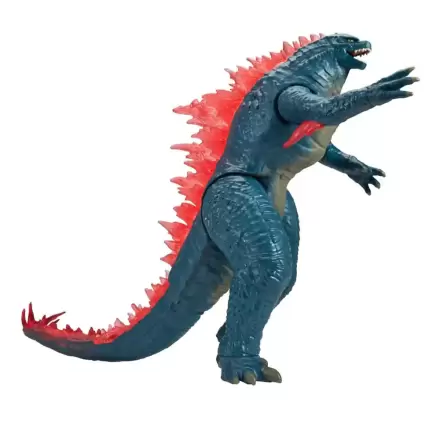 Godzilla x Kong: The New Empire - Giant Godzilla Evolved akcijska figura 28 cm termékfotója