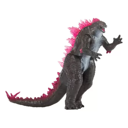 Godzilla x Kong: The New Empire Akcijska Figura Godzilla Real Feel 15 cm fotografija proizvoda