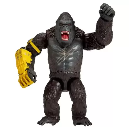 Godzilla x Kong: The New Empire - Kong s B.E.A.S.T Glove akcijska figura 15 cm termékfotója