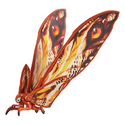 Godzilla x Kong: The New Empire akcijska figura Mothra s Jiva 15 cm fotografija proizvoda