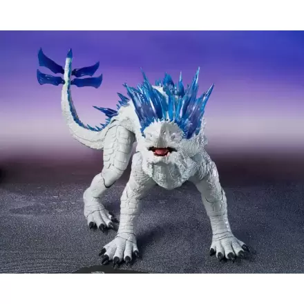 Godzilla x Kong: The New Empire S.H. MonsterArts akcijska figura Shimo 18 cm termékfotója