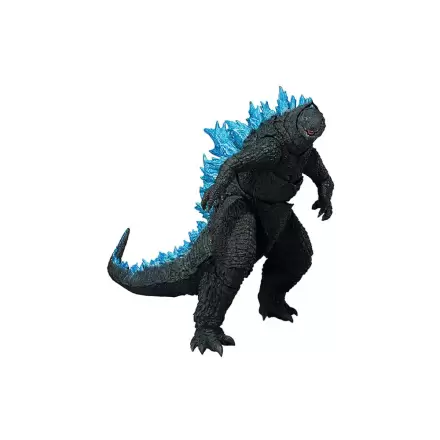 Godzilla x Kong: The New Empire S.H. MonsterArts Akcijska figura Godzilla (2024) 16 cm fotografija proizvoda